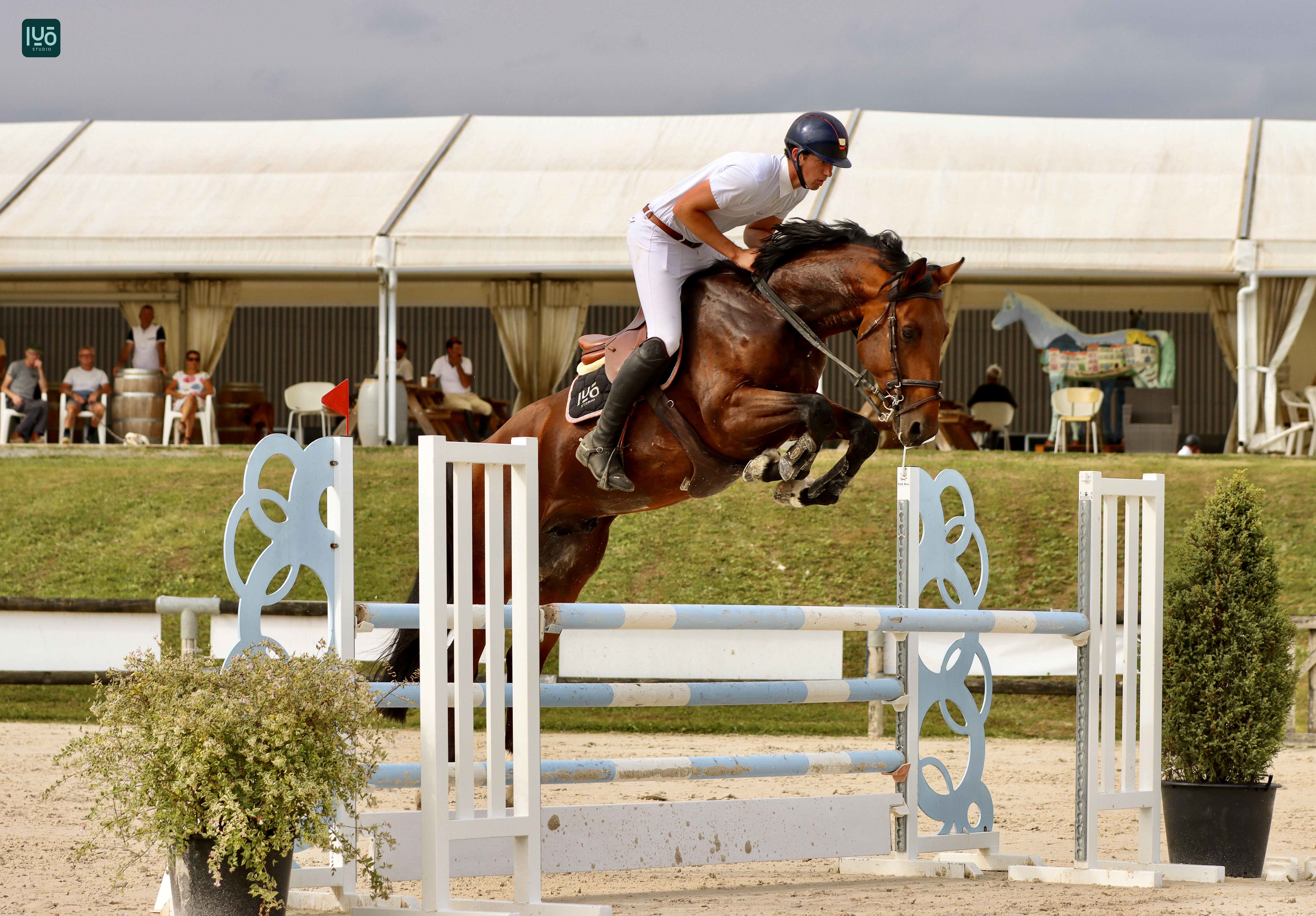 INOUÏ EXPRESS INOUÏ EXPRESS